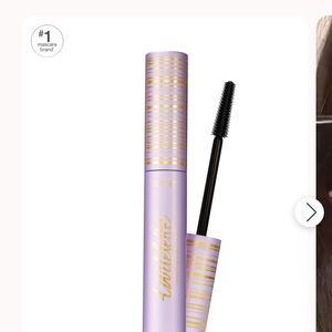 *NEW* Tarte Tartelette Tubing Mascara in Black